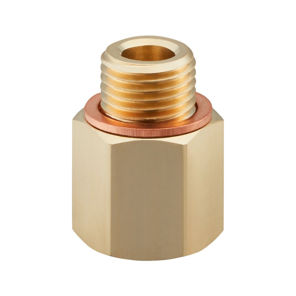 Oventrop Adapter für Wärmezählereinbauset D 5,6mm, 1352258... OVENTROP-1352258 4026755435184 (Abb. 2)
