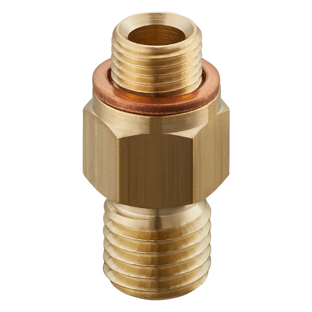 Oventrop Adapter für Wärmezählereinbauset D 6,2mm, 1352259... OVENTROP-1352259 4026755435191 (Abb. 2)