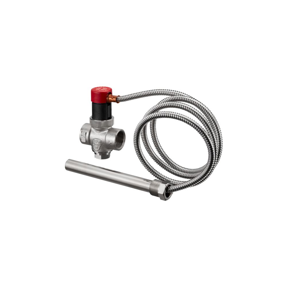 Oventrop Thermische Ablaufsicherung für Regumat RTA, DN 20, 1354699... OVENTROP-1354699 4026755370348 (Abb. 2)