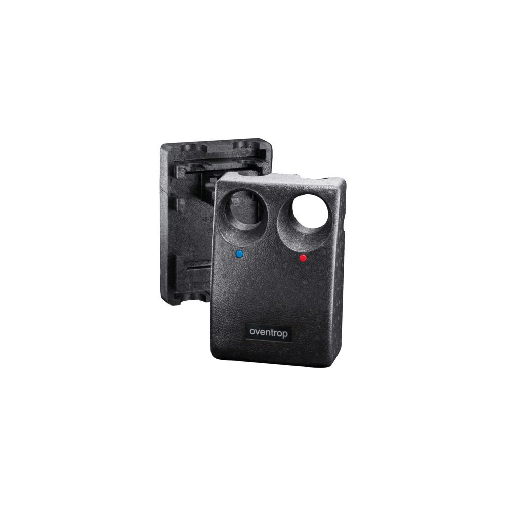 Oventrop Wärmedämmung für Regumat-130 DN 25, 1355090... OVENTROP-1355090 4026755263510 (Abb. 2)