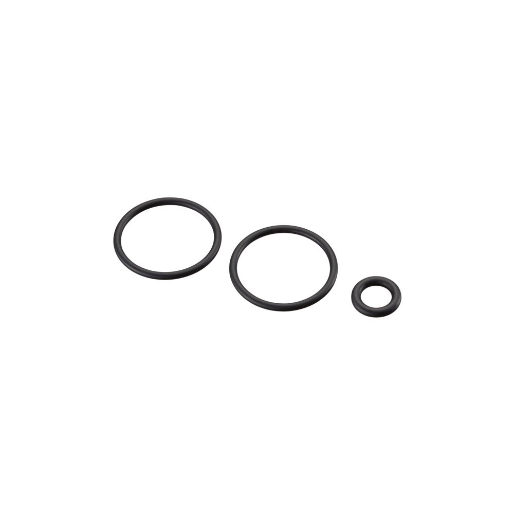 Oventrop Dichtungssatz für Dreiwegemischer DN 25, Baujahr ab 2015, 1357094... OVENTROP-1357094 4026755430561 (Abb. 2)