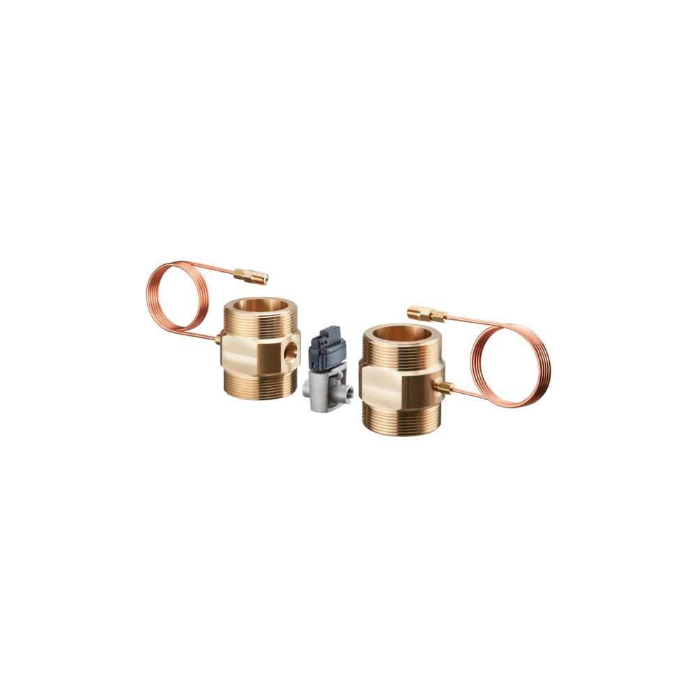 Oventrop Anschlussset Regumat für Regtronic RD-W, 1357291... OVENTROP-1357291 4026755440645 (Abb. 2)