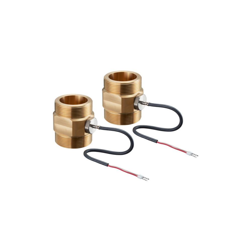 Oventrop Anschlussset Regumat für Regtronic RD-W ohne DPS Drucksensor, 1357292... OVENTROP-1357292 4026755446500 (Abb. 2)
