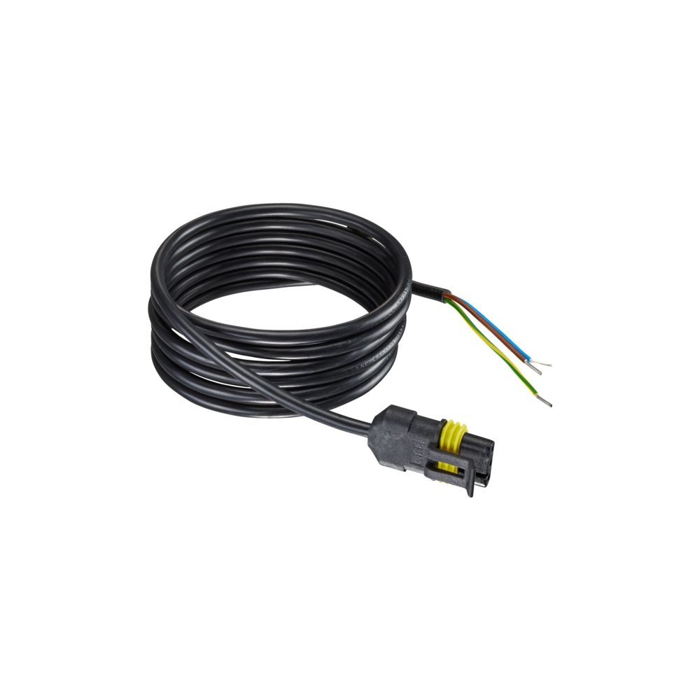 Oventrop Netzanschlusskabel für Grundfos UPM 3, 1358149... OVENTROP-1358149 4026755434781 (Abb. 2)