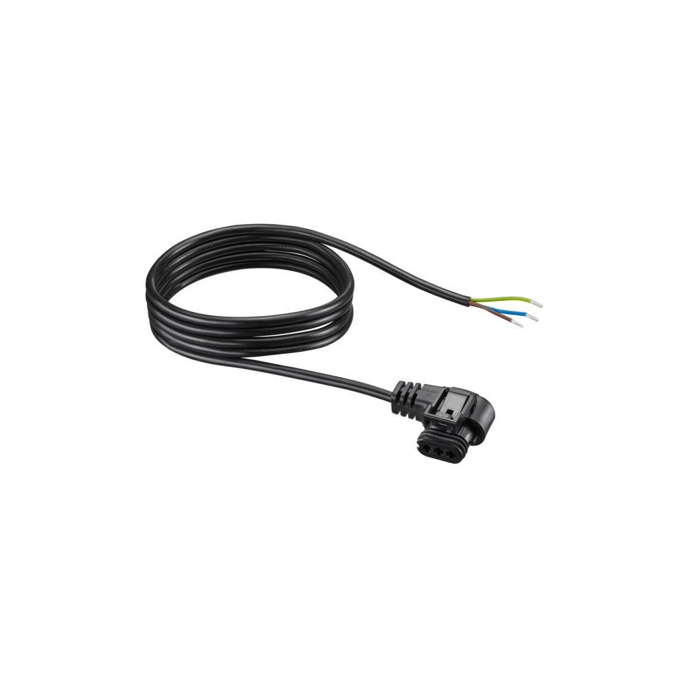 Oventrop Netzanschlusskabel mit Winkelstecker für Grundfos Alpha, 1358150... OVENTROP-1358150 4026755381955 (Abb. 2)