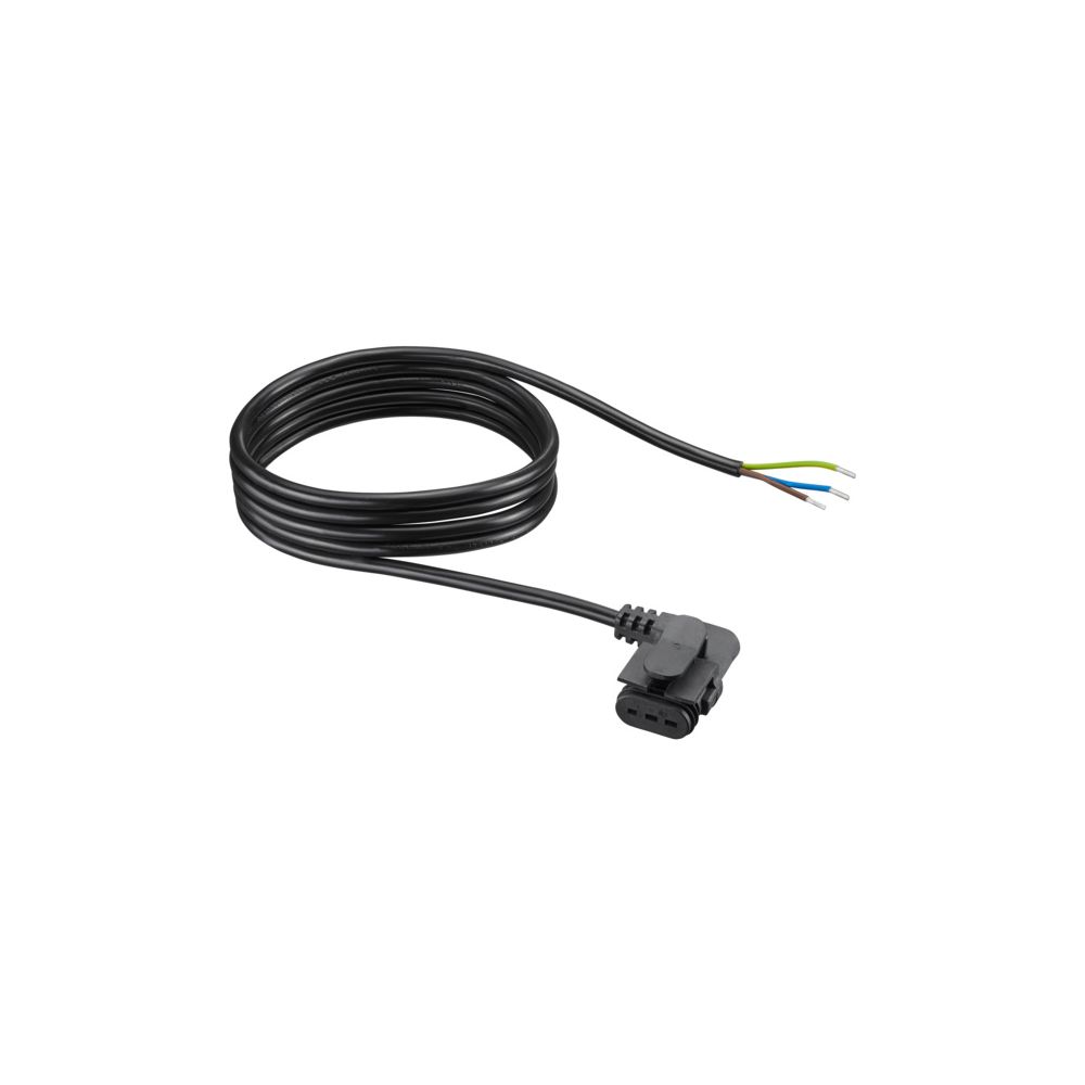 Oventrop Netzanschlusskabel mit Winkelstecker für Wilo-Stratos Pico, 1358170... OVENTROP-1358170 4026755434798 (Abb. 2)