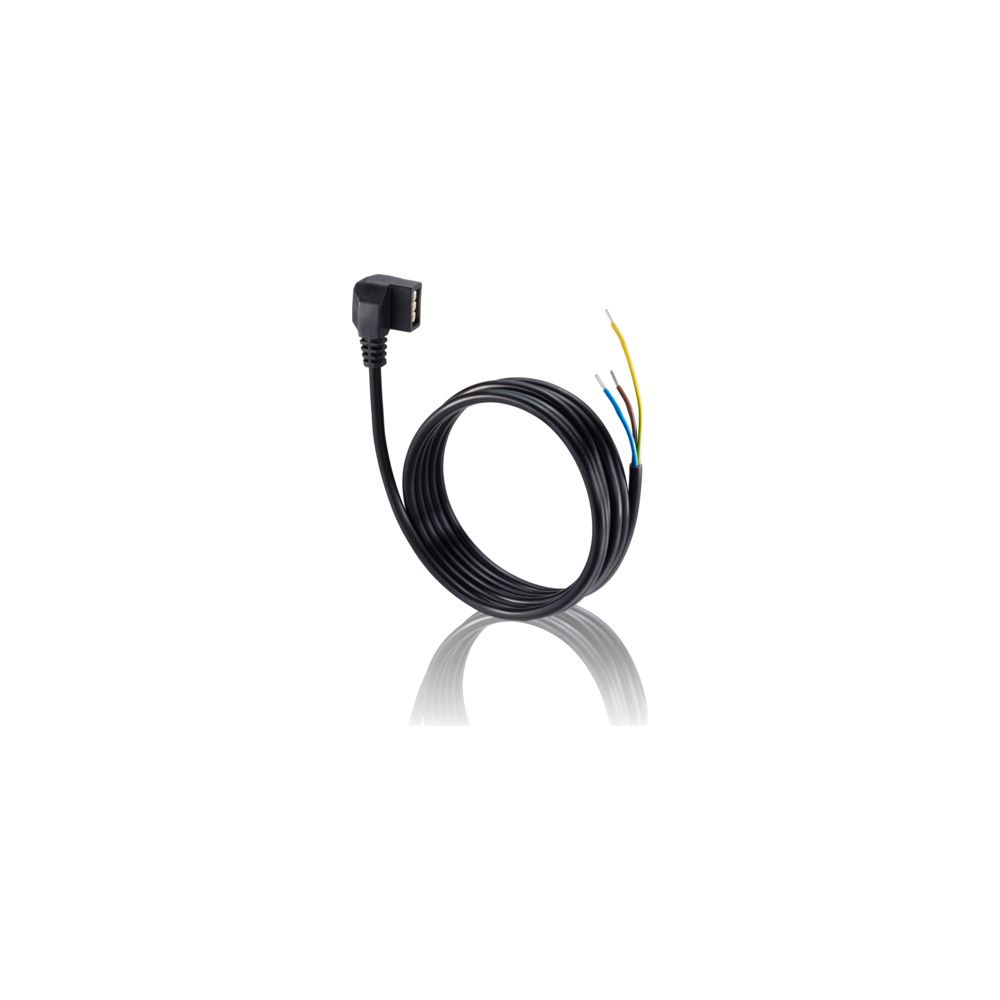 Oventrop Netzanschlusskabel mit Winkelstecker für Wilo Para, 1358172... OVENTROP-1358172 4026755488715 (Abb. 2)