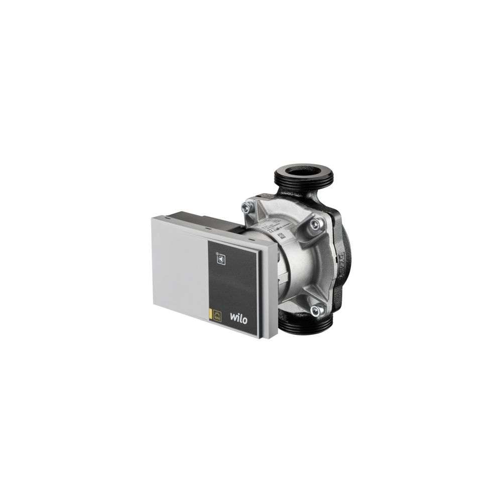 Oventrop Hocheffizienzpumpe Wilo Para ST 25-130/7-50/iPWM2-9, 1360590... OVENTROP-1360590 4026755479263 (Abb. 2)