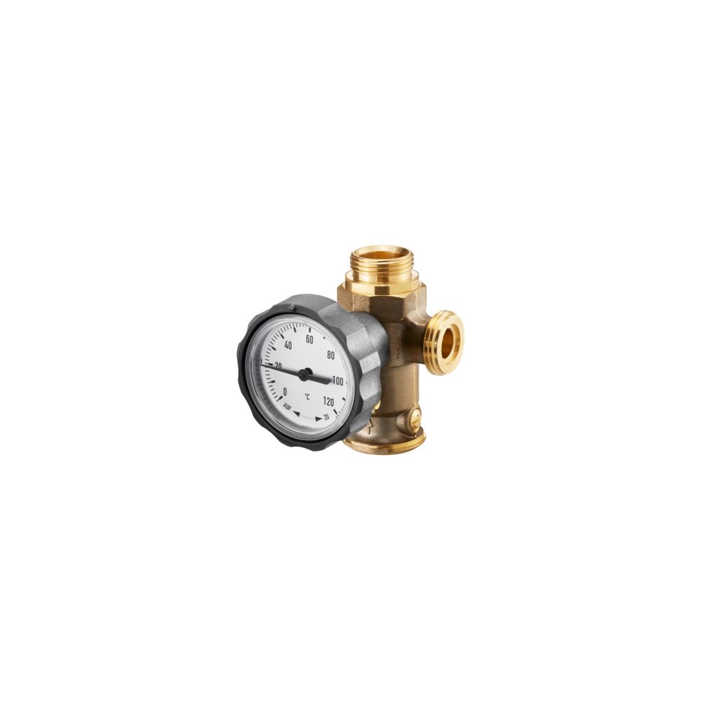 Oventrop Regusol Pumpenkugelhahn für Regusol DN 25, ab Baujahr 2015, 1364187... OVENTROP-1364187 4026755430271 (Abb. 2)