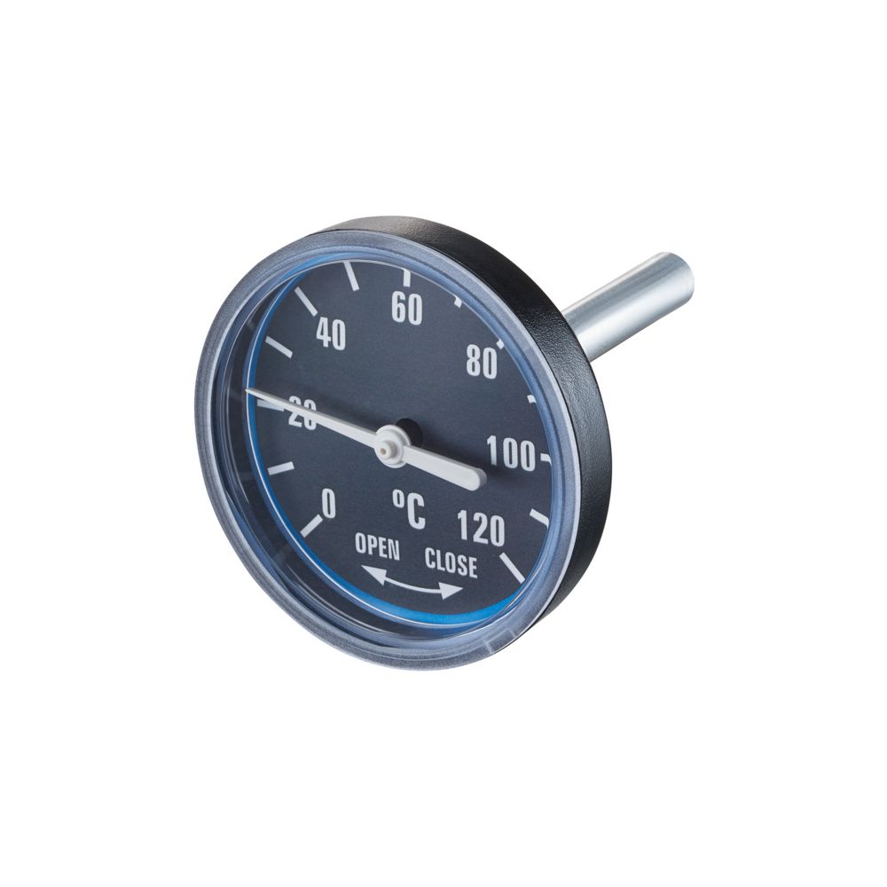 Oventrop Thermometer für Regusol Blau, ab Baujahr 2015, 1364189... OVENTROP-1364189 4026755430295 (Abb. 2)