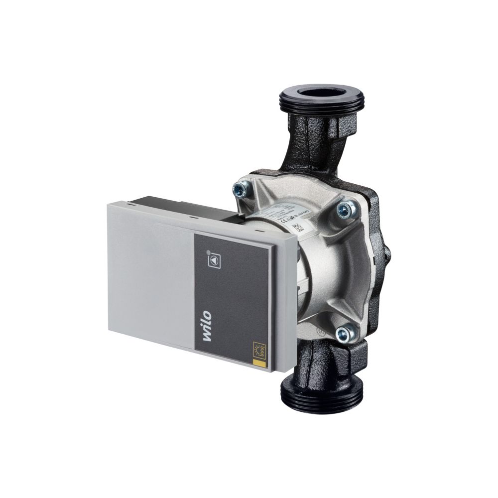 Oventrop Hocheffizienzpumpe Wilo Para ST 25-180/7-50/iPWM2-9, 1367260... OVENTROP-1367260 4026755479270 (Abb. 2)