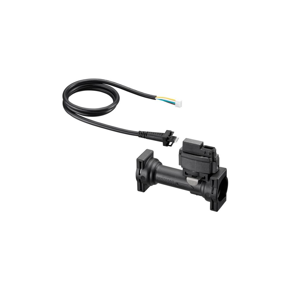 Oventrop Volumenstromsensor VFD mit Anschlusskabel, 2-40l/min, 1369092... OVENTROP-1369092 4026755415940 (Abb. 2)