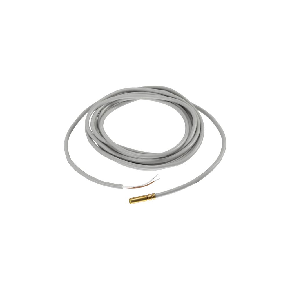 Oventrop Temperaturfühler Kollektor Dauertemperatur bis 180 Grad C, 1369094... OVENTROP-1369094 4026755331011 (Abb. 2)