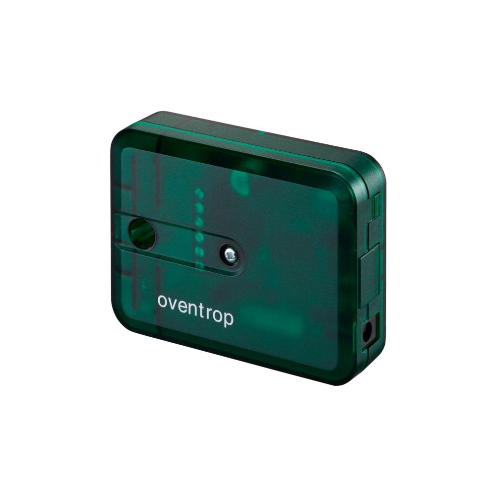 Oventrop Regtronic S-Bus Schnittstellenadapter, 1369531... OVENTROP-1369531 4026755400144 (Abb. 2)