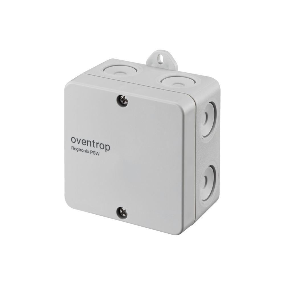 Oventrop Signalkonverter Regtronic PSW für Hocheffizienzpumpen PWM/0-10V, 1369532... OVENTROP-1369532 4026755417647 (Abb. 2)