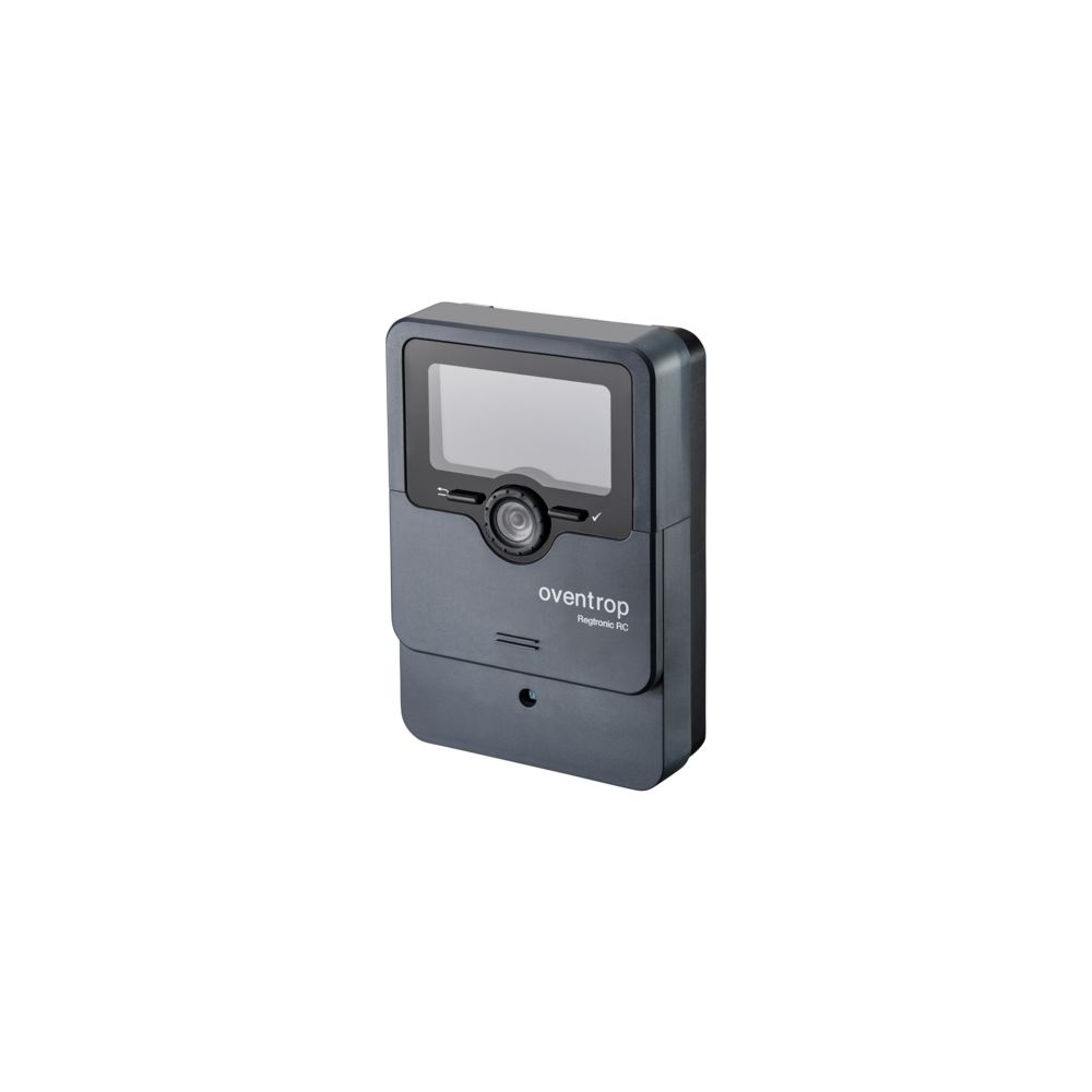 Oventrop Regtronic RC Solarregler zur Steuerung einer Solaranlage mit einem Kollektor... OVENTROP-1369549 4026755420487 (Abb. 2)