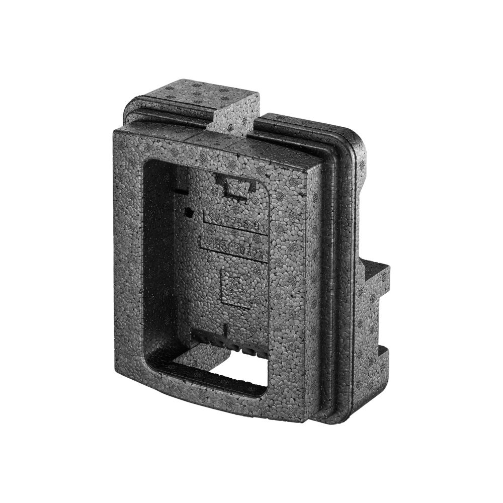 Oventrop Regler-Einlegeblock für Regtronic RC/RC-P, 1369553... OVENTROP-1369553 4026755435054 (Abb. 2)