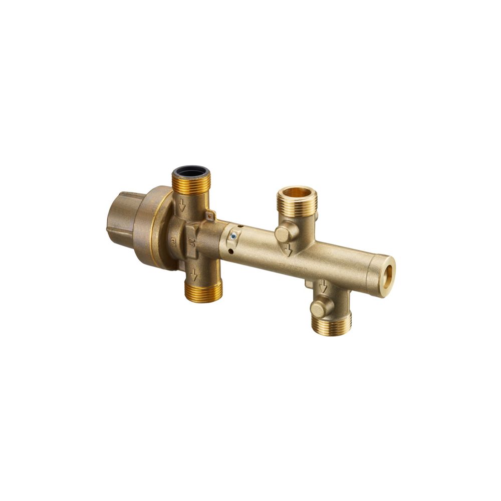 Oventrop Proportionalmengenregler für Regumaq XH und Regucor WH/WHS, 1381045... OVENTROP-1381045 4026755406931 (Abb. 2)
