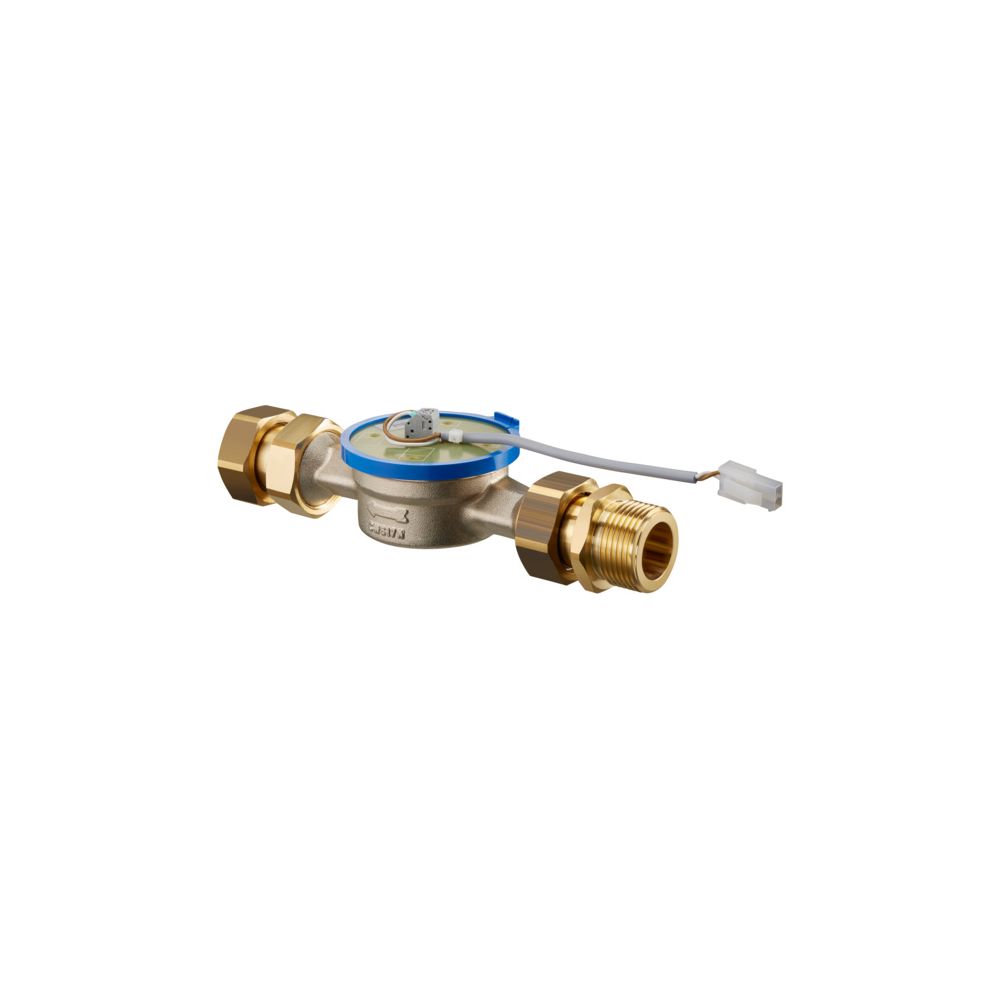 Oventrop Volumenstromsensor für Regumaq X-30/XZ-30 mit Regtronic PQ, 1381093... OVENTROP-1381093 4026755366976 (Abb. 2)