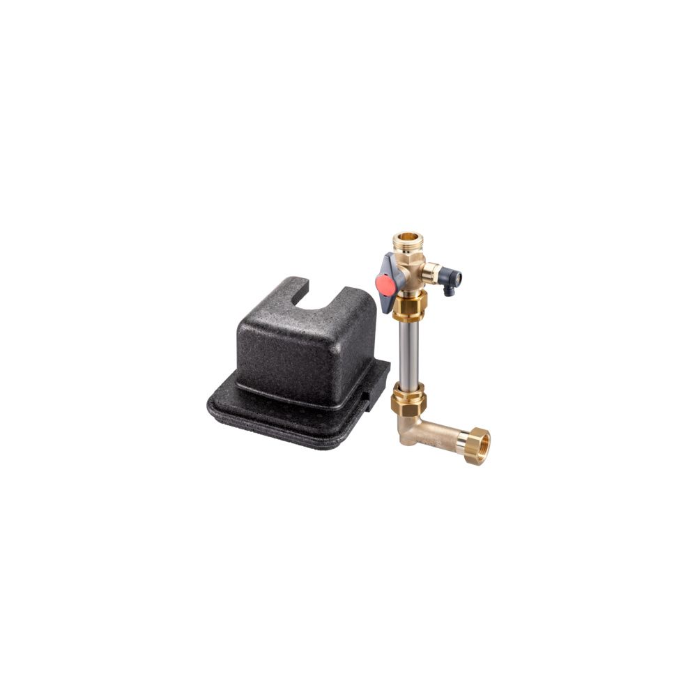 Oventrop Trinkwasserzirkulationsset für Regumaq X-25/X-45, ohne Pumpe, 1381152... OVENTROP-1381152 4026755465129 (Abb. 2)