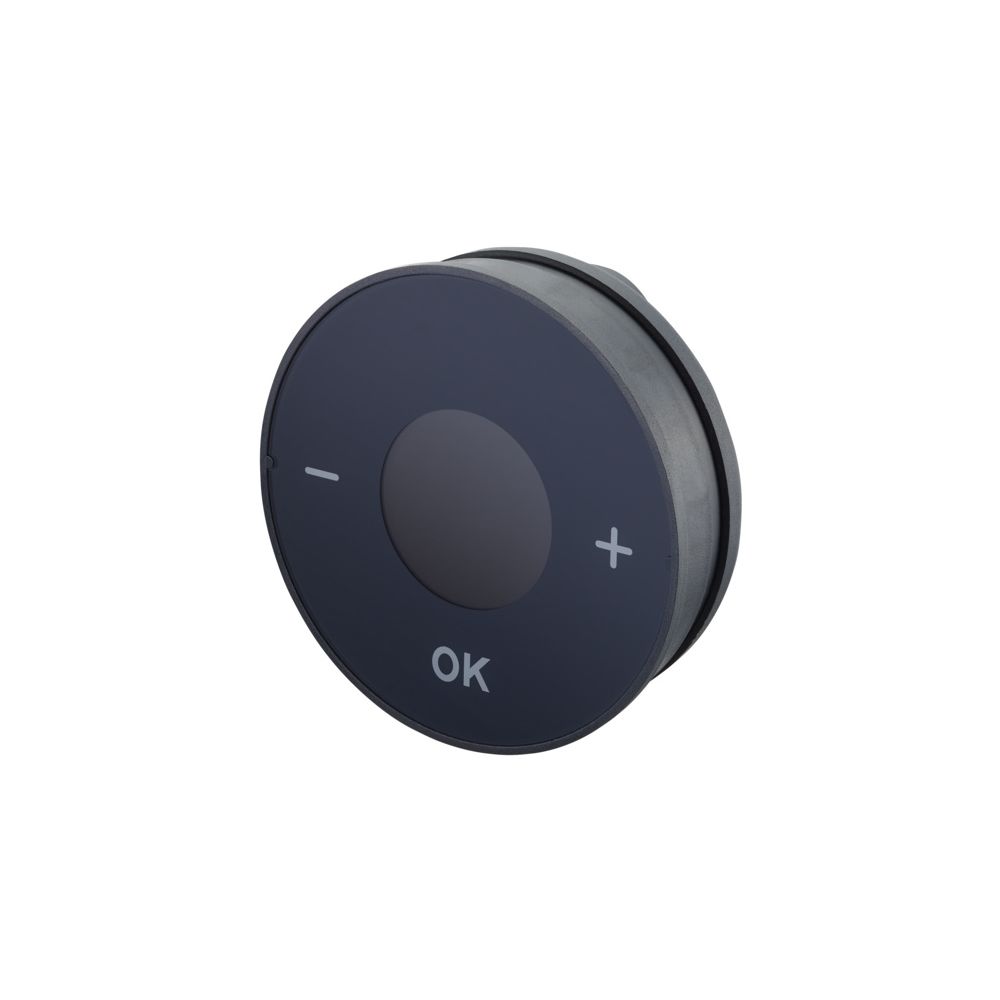 Oventrop Touch-Bedienelement für Regumaq X-45, 1381161... OVENTROP-1381161 4026755468083 (Abb. 2)