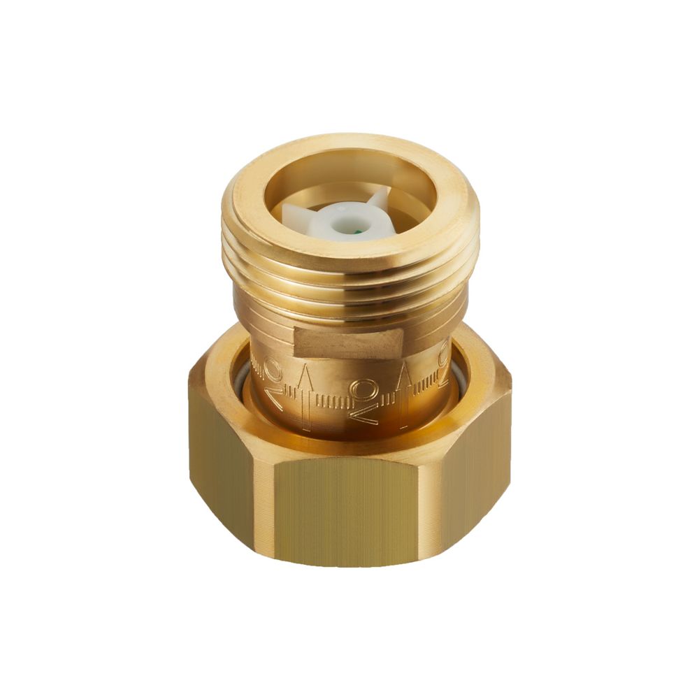 Oventrop Sperrventil Speicherkreis für Regumaq X-25/X-45, 1381167... OVENTROP-1381167 4026755468144 (Abb. 2)