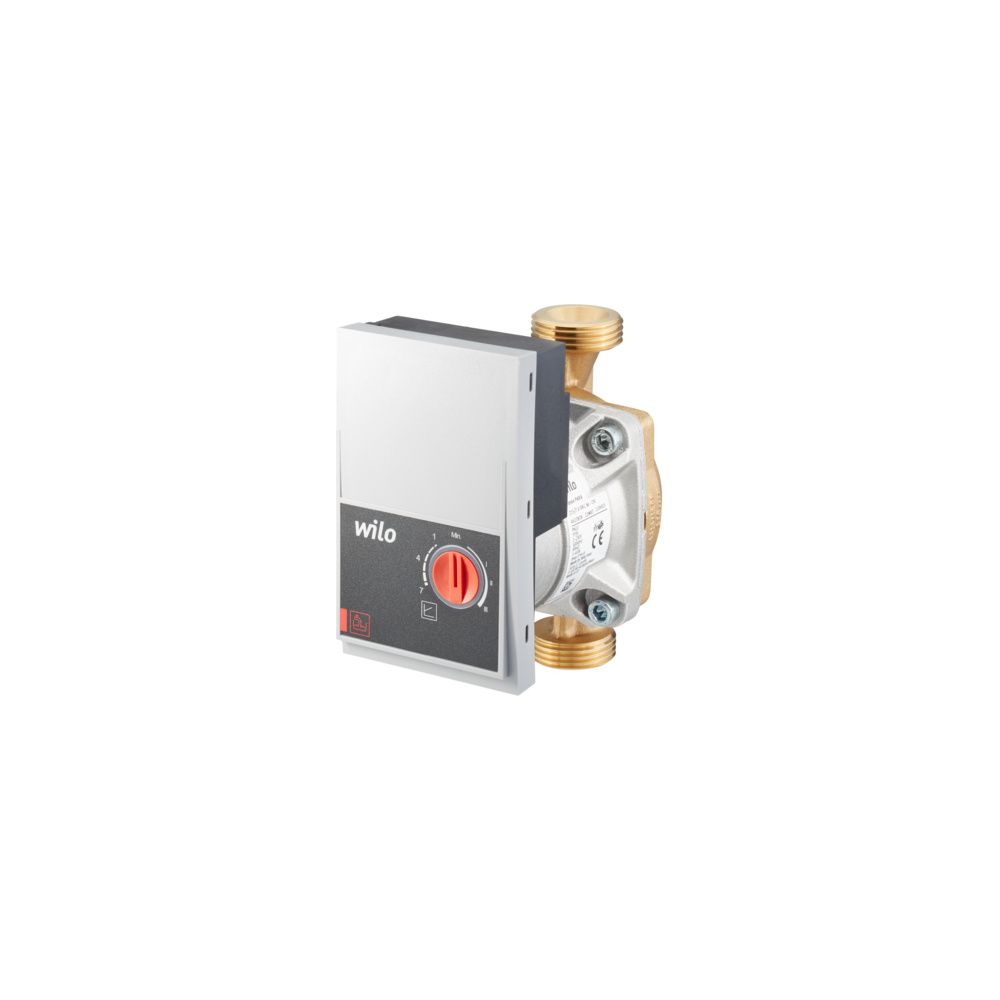 Oventrop Trinkwasser-Zirkulationspumpe für Regumaq X-80, Wilo Para, 1381591... OVENTROP-1381591 4026755434439 (Abb. 4)