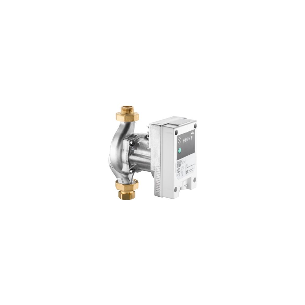 Oventrop Trinkwasser-Zirkulationspumpe für Regumaq X-80, Wilo Para MAXO-Z, 1381592... OVENTROP-1381592 4026755434446 (Abb. 2)