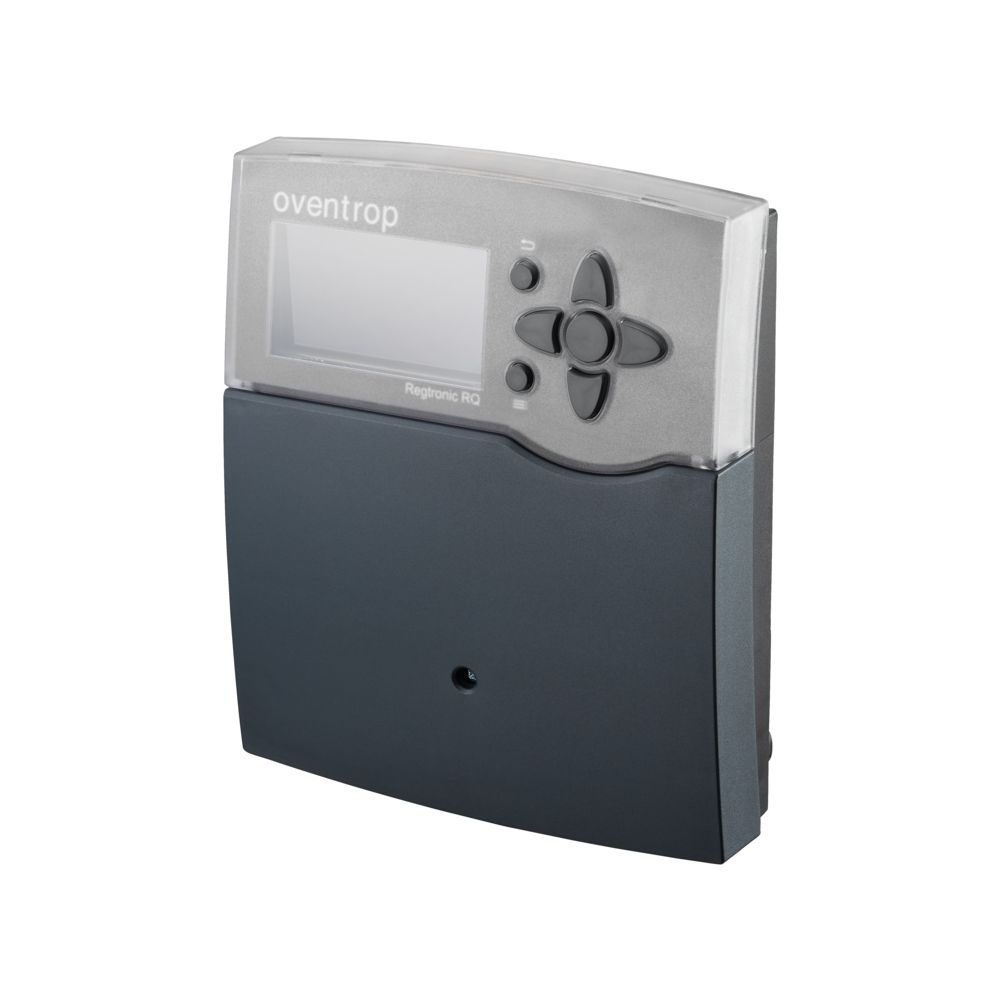 Oventrop Regler Regtronic RQ für Regumaq X-80, 1381597... OVENTROP-1381597 4026755438918 (Abb. 2)