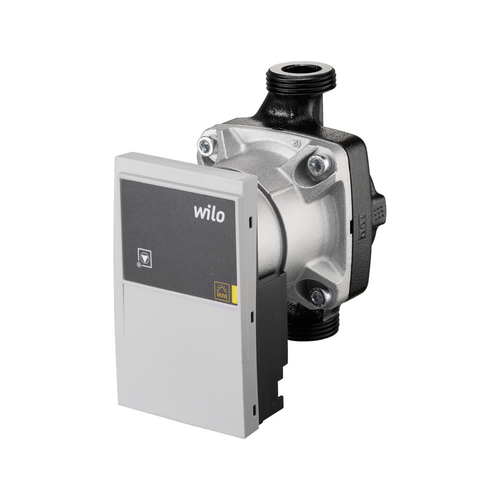 Oventrop Pumpe Wilo-Yonos ST 15/7 130 PWM2, 1383582... OVENTROP-1383582 4026755418347 (Abb. 2)
