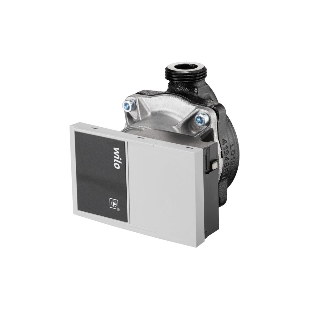 Oventrop Hocheffizienzpumpe Wilo Para 15-130/7-50/iPWM2-6, 1389010... OVENTROP-1389010 4026755479294 (Abb. 2)
