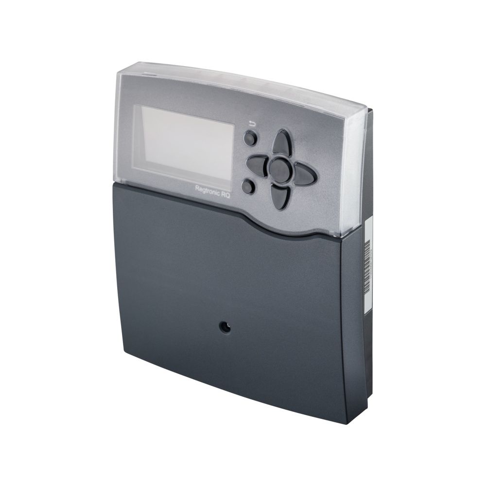 Oventrop Regler Regtronic RQ für Regumaq X-30/XZ-30, 1389099... OVENTROP-1389099 4026755450088 (Abb. 2)