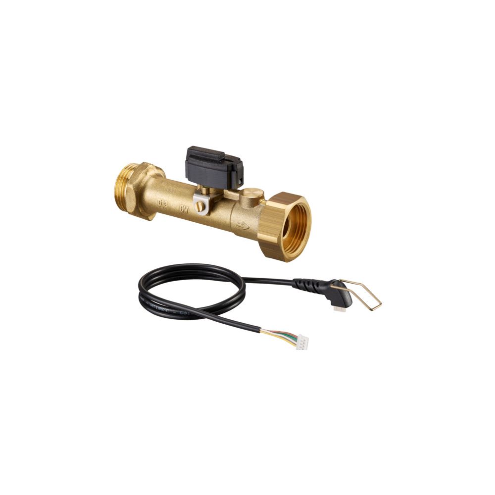 Oventrop Volumenstromsensor für Regumaq X-30/XZ-30, mit Gehäuse, 1389901... OVENTROP-1389901 4026755413267 (Abb. 2)