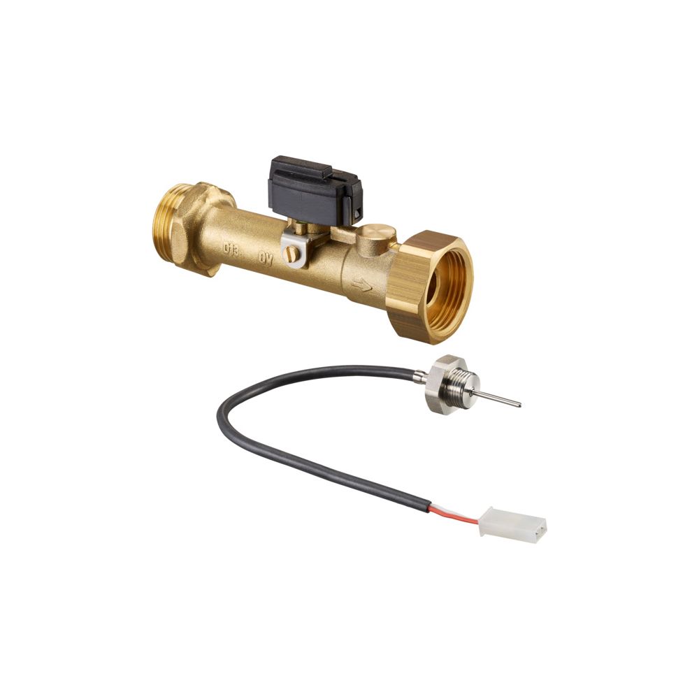 Oventrop Volumenstromsensor für Regumaq X-30/XZ-30, ohne Gehäuse, 1389902... OVENTROP-1389902 4026755414608 (Abb. 4)