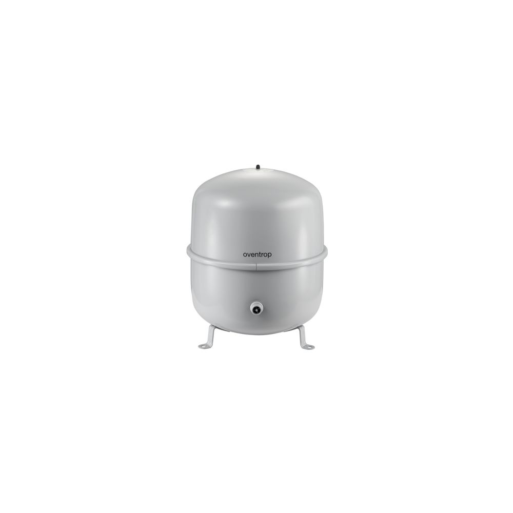 Oventrop Membranausdehnungsgefäß Nennvolumen 35L, 1399091... OVENTROP-1399091 4026755424249 (Abb. 2)