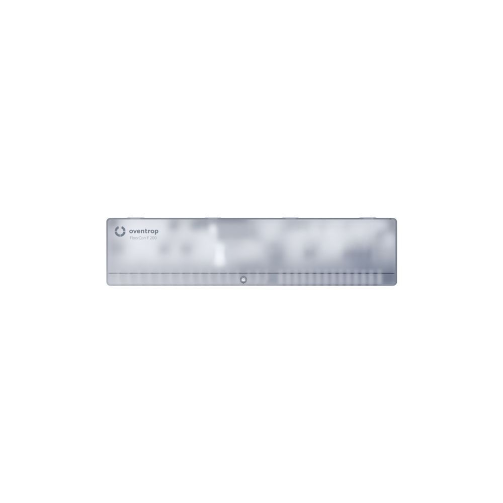 Oventrop Anschlussleiste FloorCon F 200, 8 Raumthermostate, 12 Stellantriebe, 230V, ... OVENTROP-1400984 4026755482003 (Abb. 10)