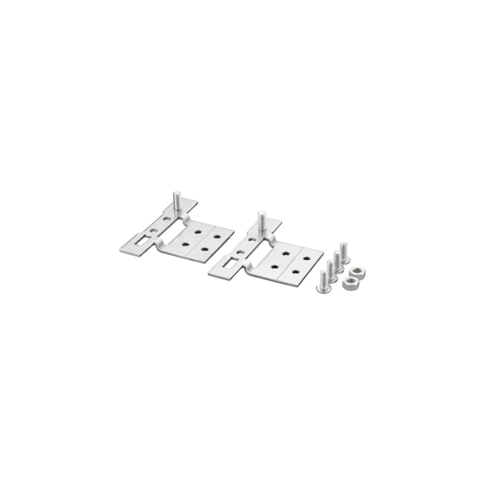 Oventrop Montageausgleich für Multidis Heizkreisverteiler, 1408015... OVENTROP-1408015 4026755484281 (Abb. 2)