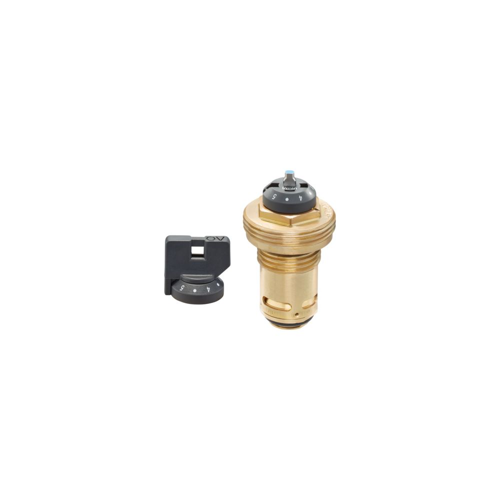 Oventrop Ventileinsatz QM für Multidis SFQ, 1408023... OVENTROP-1408023 4026755463088 (Abb. 3)