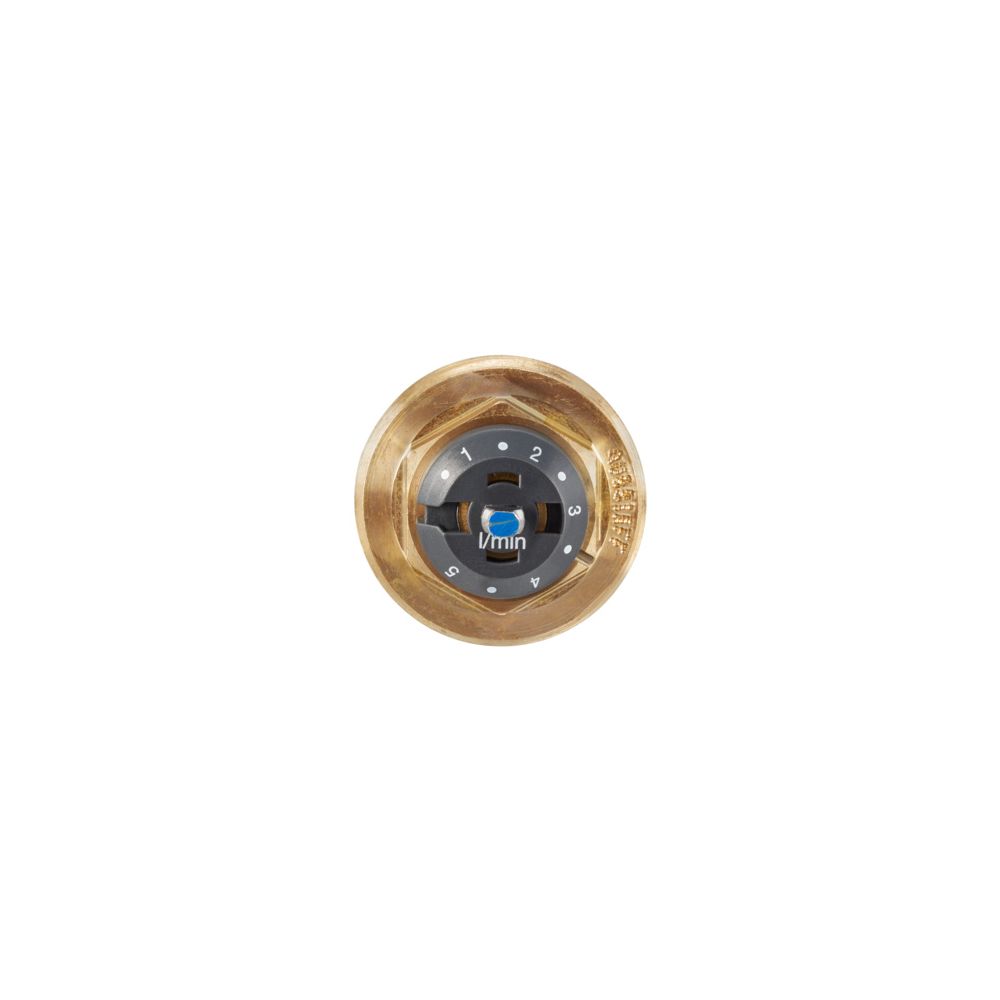 Oventrop Ventileinsatz QM für Multidis SFQ, 1408023... OVENTROP-1408023 4026755463088 (Abb. 4)