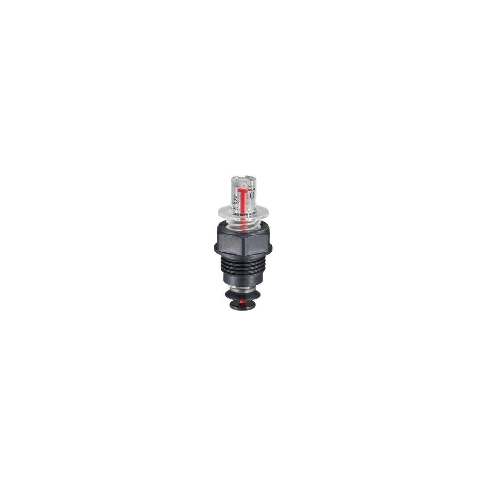 Oventrop Durchflussindikator für Heizkreisverteiler Multidis SFQ, 1408040... OVENTROP-1408040 4026755484106 (Abb. 2)