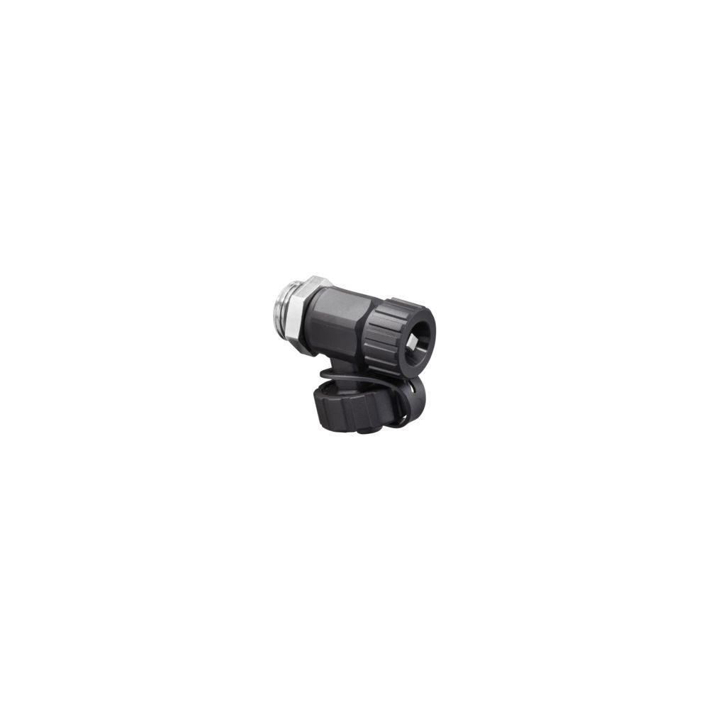 Oventrop Füll- und Entleerhahn für Multidis Heizkreisverteiler, G 1/2" x G 3/4", 1408... OVENTROP-1408130 4026755491913 (Abb. 2)