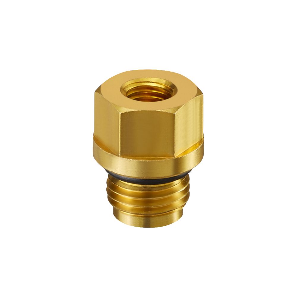 Oventrop Adapter G 1/4" Außengewinde für Hycocon DT Impulsleitung, 1609302... OVENTROP-1609302 4026755284539 (Abb. 2)