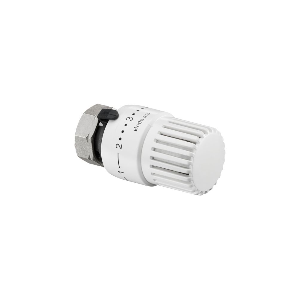 Oventrop Thermostat vindo RT für RTD-Ventile der Fa. Danfoss, 1613066... OVENTROP-1613066 4026755369236 (Abb. 3)