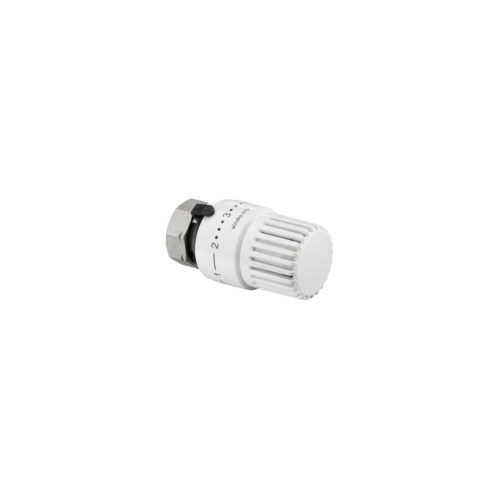 Oventrop Thermostat vindo RT für RTD-Ventile der Fa. Danfoss, 1613066... OVENTROP-1613066 4026755369236 (Abb. 4)