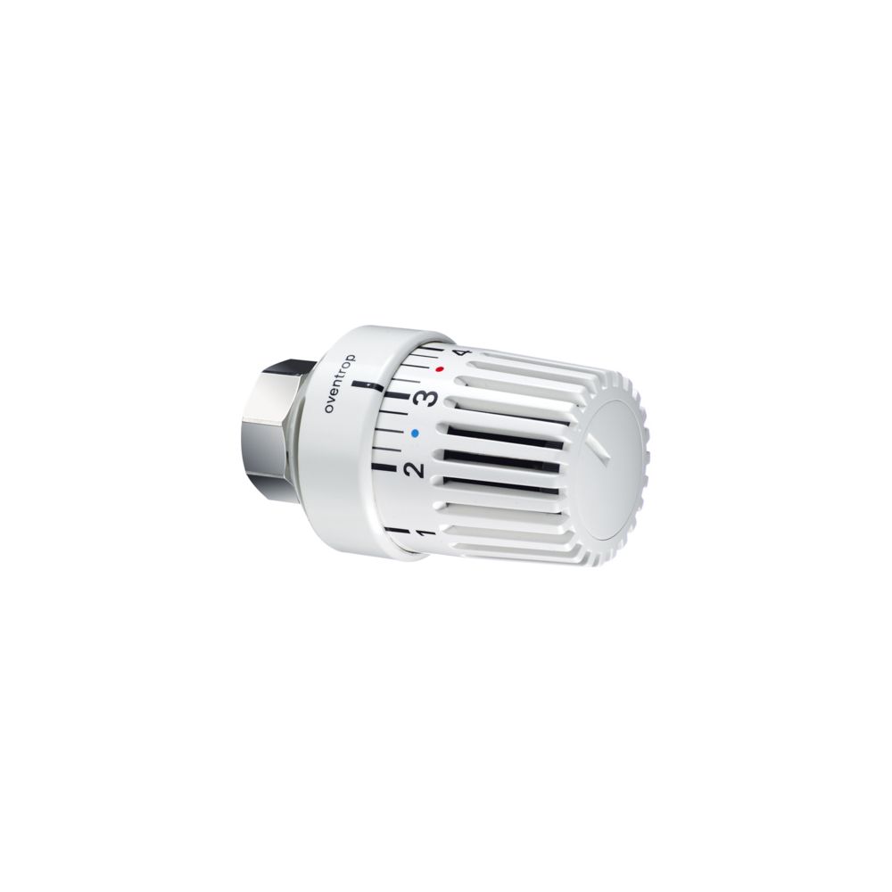 Oventrop Uni LA Thermostat 7-28 Grad C, Skala 0-5 mit Nullstellung, Flüssigfühler, M2... OVENTROP-1613401 4026755136876 (Abb. 4)
