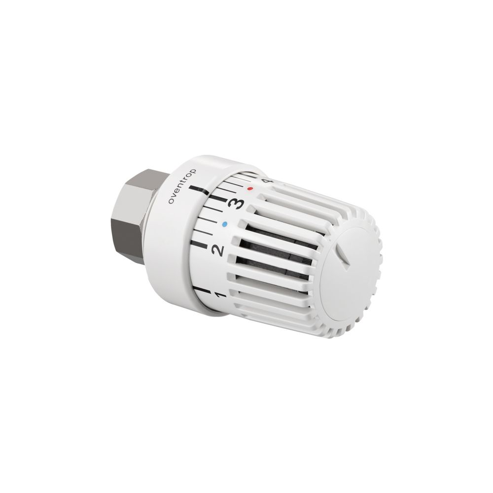 Oventrop Uni LK Thermostat 7-28 Grad C, Skala 0-5 mit Nullstellung, Flüssigfühler, M2... OVENTROP-1613501 4026755171655 (Abb. 3)