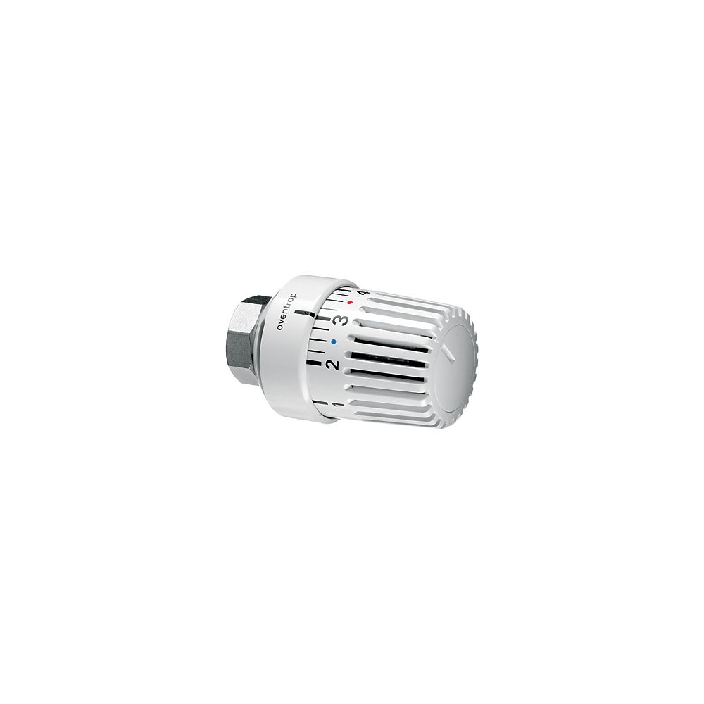 Oventrop Uni LK Thermostat 7-28 Grad C, Skala 0-5 mit Nullstellung, Flüssigfühler, M2... OVENTROP-1613501 4026755171655 (Abb. 4)