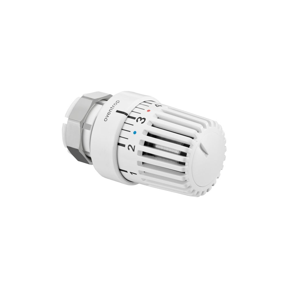 Oventrop Uni LV Thermostat 7-28 Grad C, Skala 0-5 mit Nullstellung, Flüssigfühler, We... OVENTROP-1616001 4026755222531 (Abb. 3)