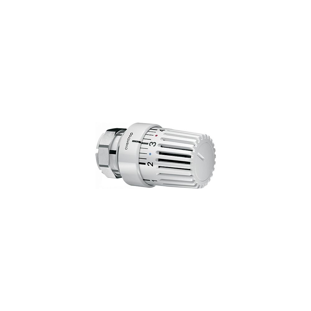 Oventrop Uni LV Thermostat 7-28 Grad C, Skala 0-5 mit Nullstellung, Flüssigfühler, We... OVENTROP-1616001 4026755222531 (Abb. 4)