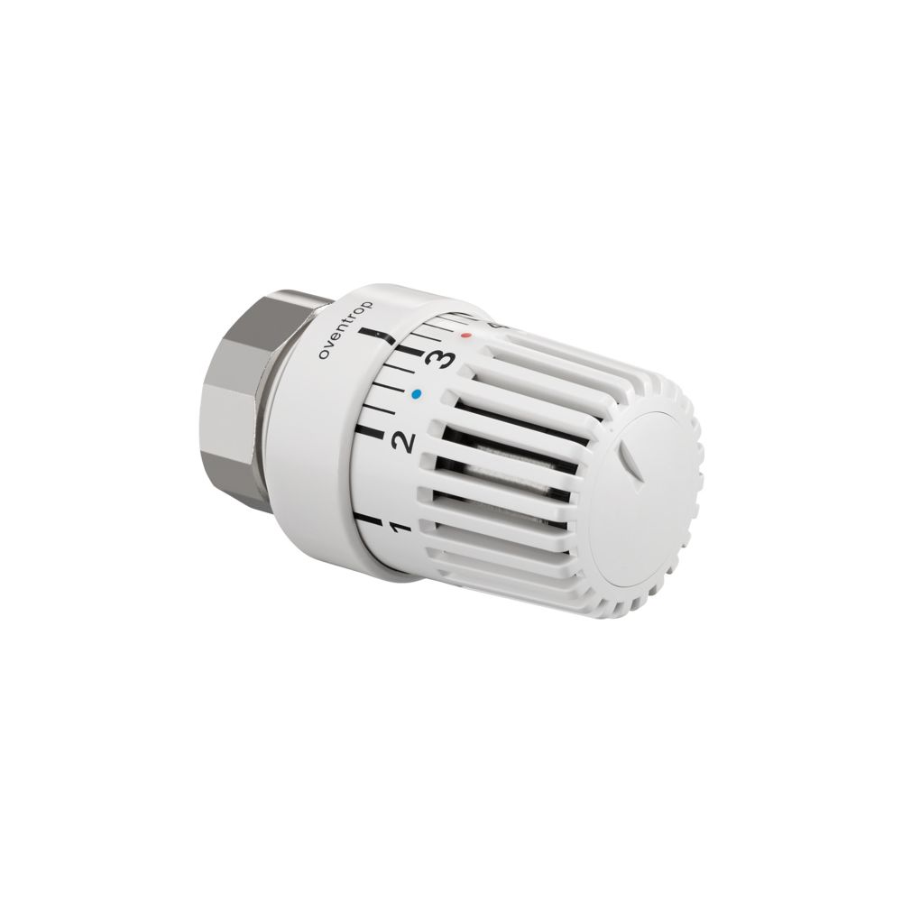 Oventrop Uni LM Thermostat 7-28 Grad C, Skala 0-5 mit Nullstellung, Flüssigfühler, M3... OVENTROP-1616100 4026755192759 (Abb. 3)